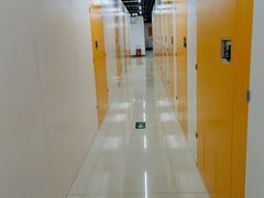 -安东易迷你仓自助寄存仓库(苏州桥店)
