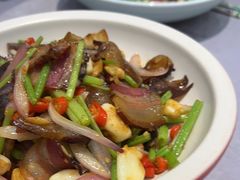 -红菜坊·烤鸭·川鲁宴(石园店)