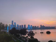 -长沙滨江文化园