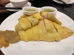 壹心鸡-文记壹心鸡(宝华路店)