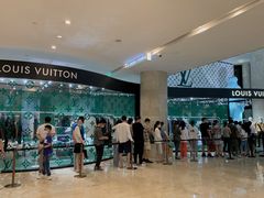 -GUCCI(南京德基店)