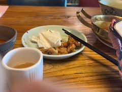 -缘生态云南菜·野生菌庭院餐厅(华侨城店)