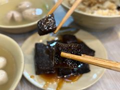 米血糕-圆宝台湾小吃(迎津街店)