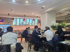 -老谢野馄饨(延安路店)