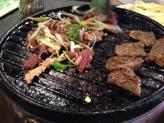 iphone_upload_pic-厚味居炙子烤肉·清真(天桥南纬路店)