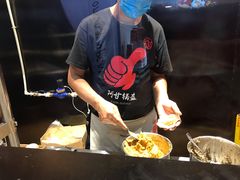 -阿甘锅盔(合生汇购物中心店)