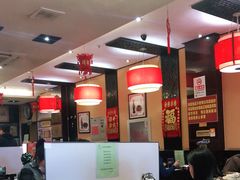 大堂-姚记炒肝店(簋街店)
