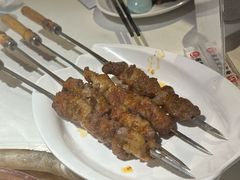 -东来顺饭庄(西直门店)