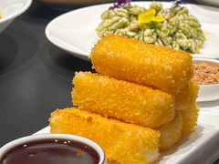 -羊门客在·烤盐池滩羊·川菜