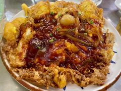 -鹤睦鱼生·啫啫煲·海鲜(保利百合店)