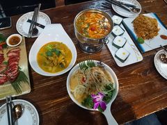 -Siam泰餐厅(水上公园店)