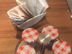 -北京王府井希尔顿酒店·万斯阁西餐厅