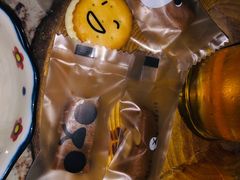 -VERVO金酒吧·独立电音俱乐部(正义坊购物中心店)