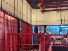 -谷牛和牛烤肉(漕河泾印象城店)