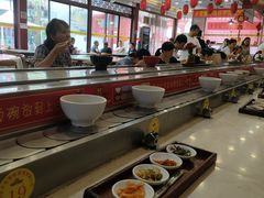 -乡党臊子面(丰庆公园店)