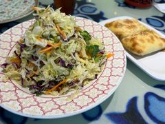 -撒拉花儿·新疆菜·清真(太阳宫店)