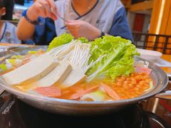 -纽斯桑拿会所(东绣路店)