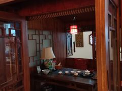 -碧露轩·大益茶体验馆(镇江路店)