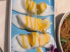 -香香海南菜餐厅
