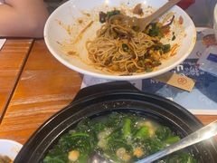 -云味馆·云南菜·云南米线(景田店)