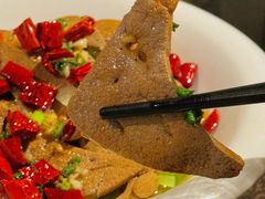 -熠盛粤味·顺德桑拿鸡(永康路店)