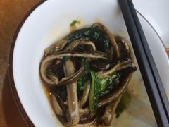 -临江后街鳝丝(临江店)