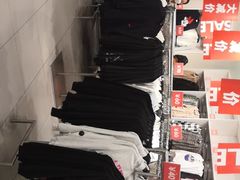 -H&M(华润万象城店)