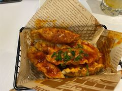 -七楽·韩式欢聚餐厅 치르치르(龙泉驿万达店)