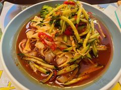 -魏家凉皮(协和店)