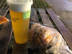 -云顶新茶(中洲店)