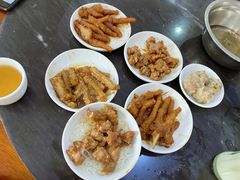 -品香排骨饭(羊官路店)
