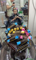 -YDO SALON