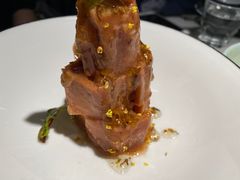 -绿茶餐厅(成都太古里店)