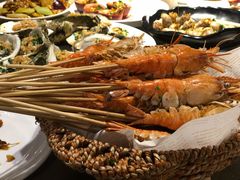 -79号渔船海鲜饭店(华强北店)