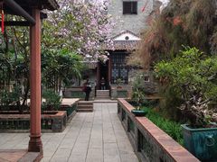 -东莞市可园博物馆