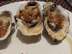 -夜市全日餐厅·洲际酒店(石家庄洲际酒店)