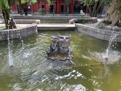 -淄博聊斋城景区