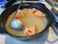 -徐记·湖北菜 头牌藕汤 武昌鱼(江汉路店)