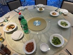 -浦东绿地铂骊酒店品珍轩中餐厅