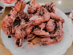 -浩海美食店(闸坡店)