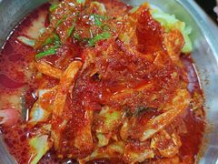 -苏袁麻辣烫(呼和浩特总局街店)