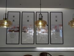 -茶宴·美食地标餐厅(沙坡尾店)