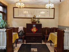 -广益饭店(翠湖公园北门街店)