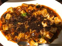 -富满美食