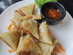 -simply thai尚品天泰(金桥店)