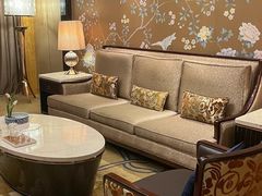 -长沙富力万达文华酒店