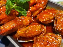 -阿妹小海鲜(下角店)