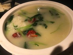 -京韵胡同·酱香羊蝎子火锅涮肉(长寿路店)