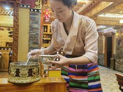 -宗巴雍姆藏餐府