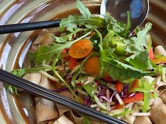 -西贝(东方路店)